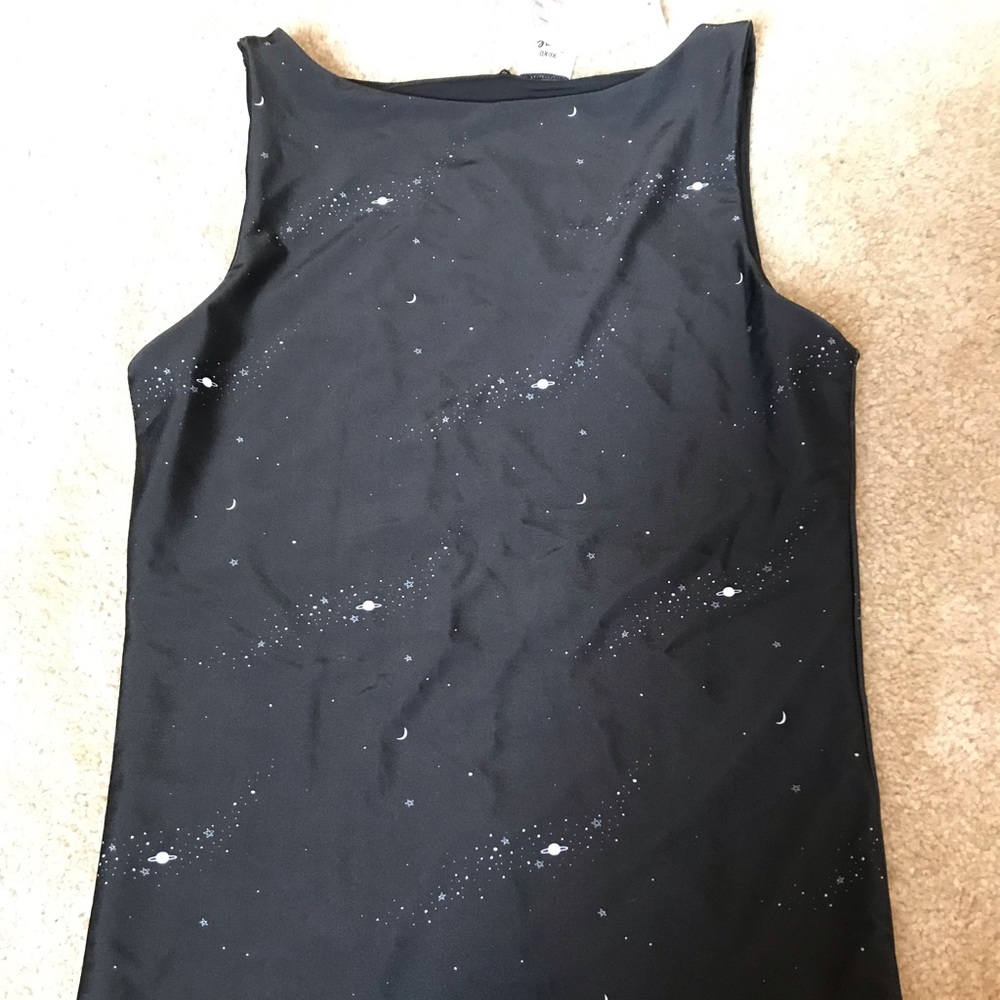Galaxy Reversible Rashguard from Lime Ricki